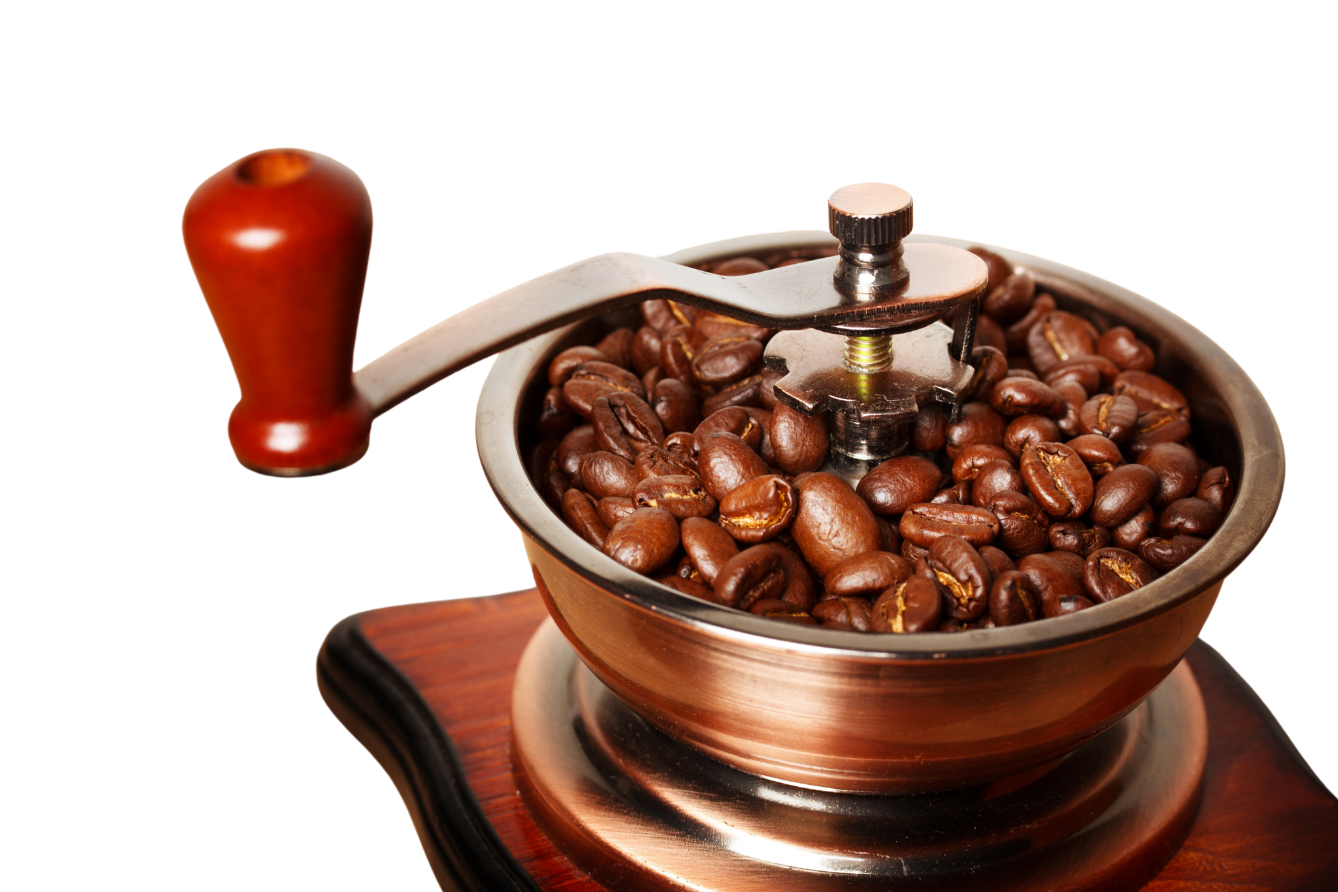 Learn about coffee roast and coffee roasting with Coffee Break Lovers