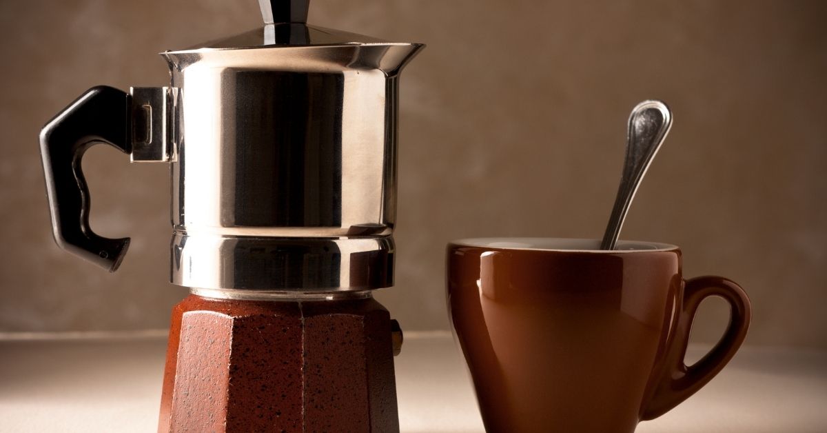 Featured image for “Moka Pot vs French Press: Whose Coffee Is Best?”