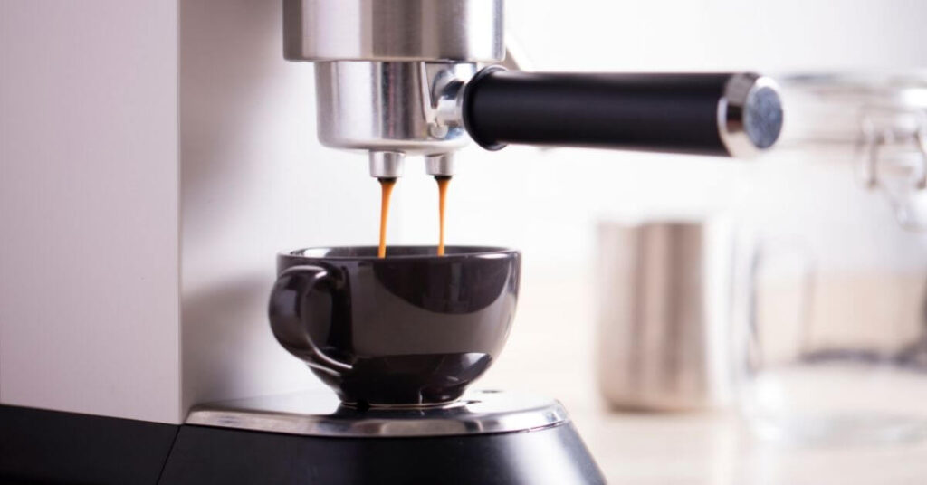 Best espresso machine under 200 dollars