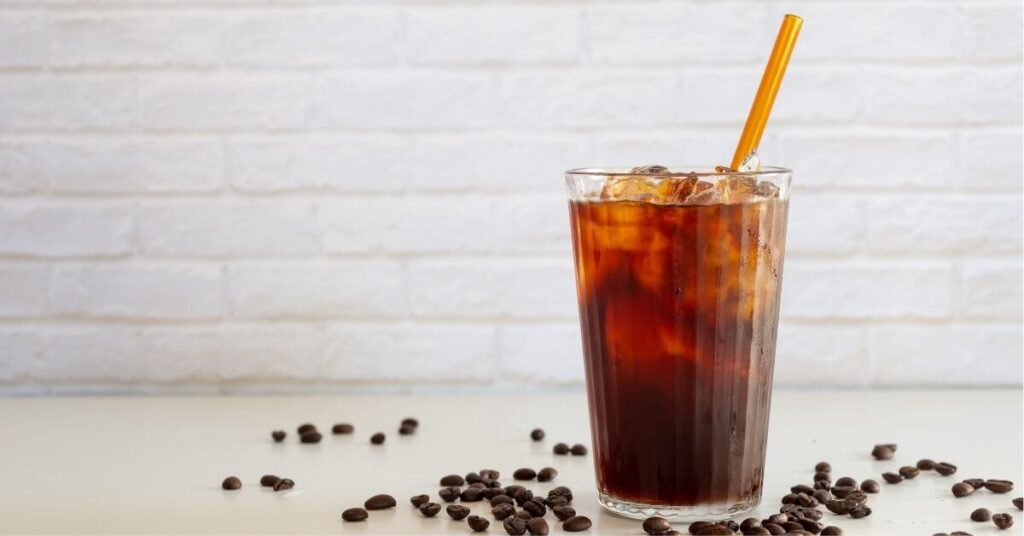 Best coffee beans for cold brew