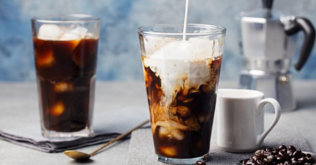 Best coffee beans for cold brew