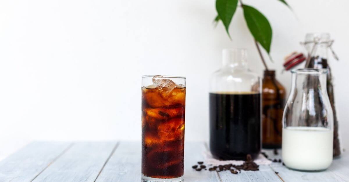 Featured image for “Best Coffee Beans for Cold Brew: 10 Must-Try Beans In 2023!”