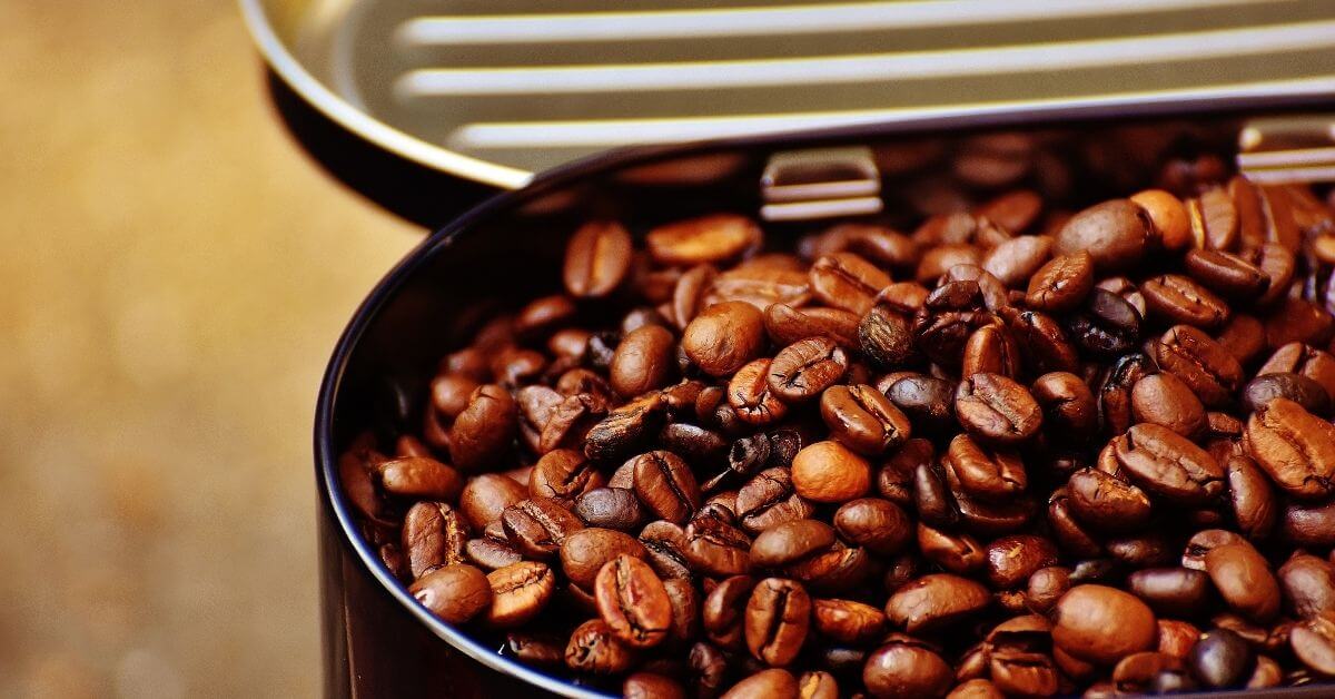 Featured image for “How Long Do Coffee Beans Last? Keep Your Coffee Fresh!”