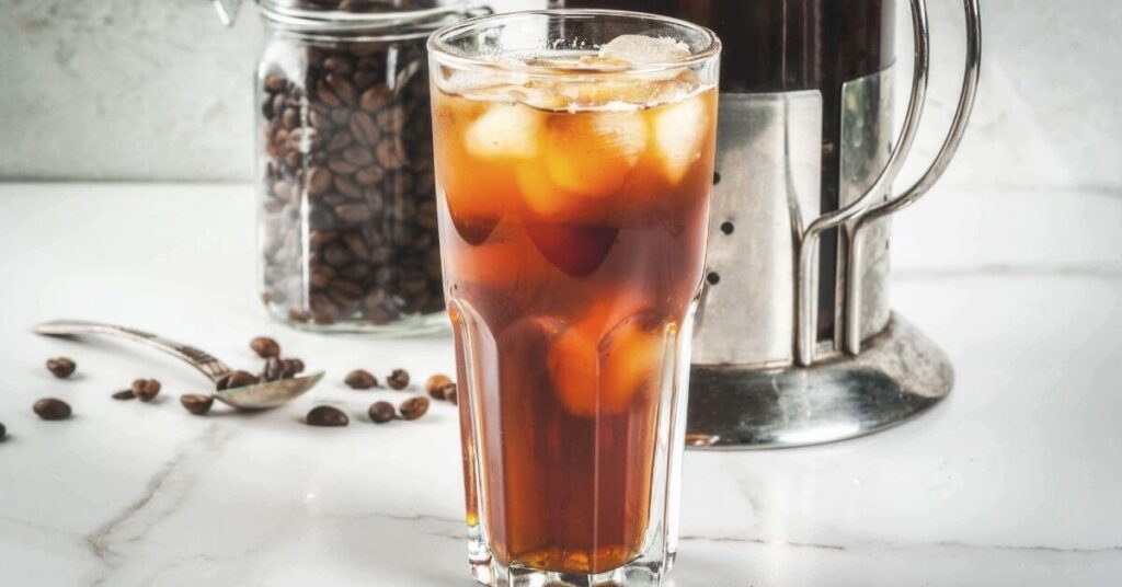 Best coffee beans for cold brew 