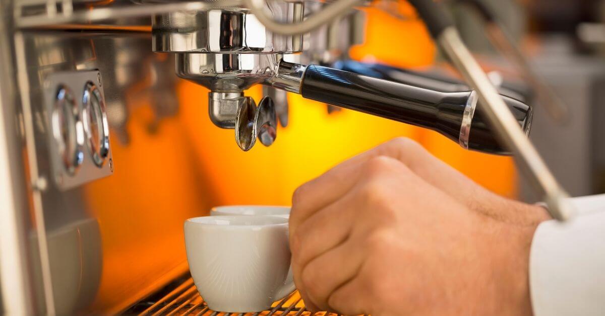 Featured image for “Best Espresso Machine Under 200 Dollars”