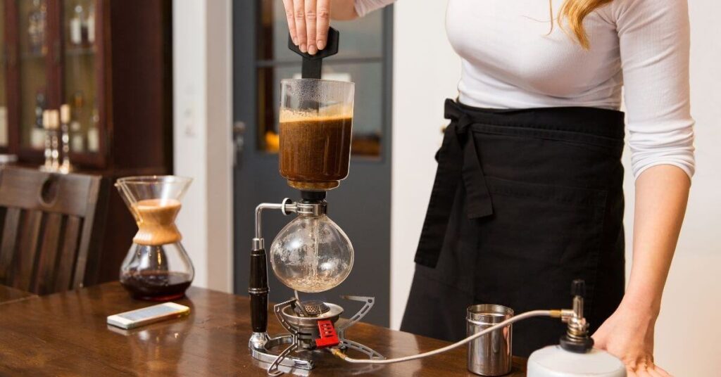 Best way to grind coffee 