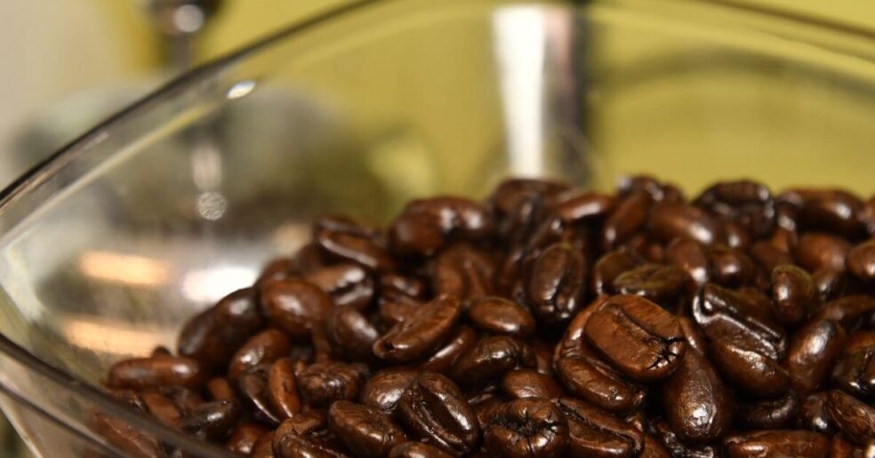 What is french roast coffee?