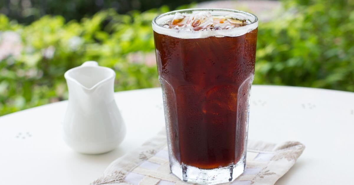 Americano Coffee- Facts About This Coffee Drink | Coffee Break Lovers