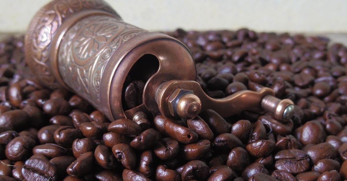 Featured image for “Turkish Coffee Grinder-How To Choose The Best!”