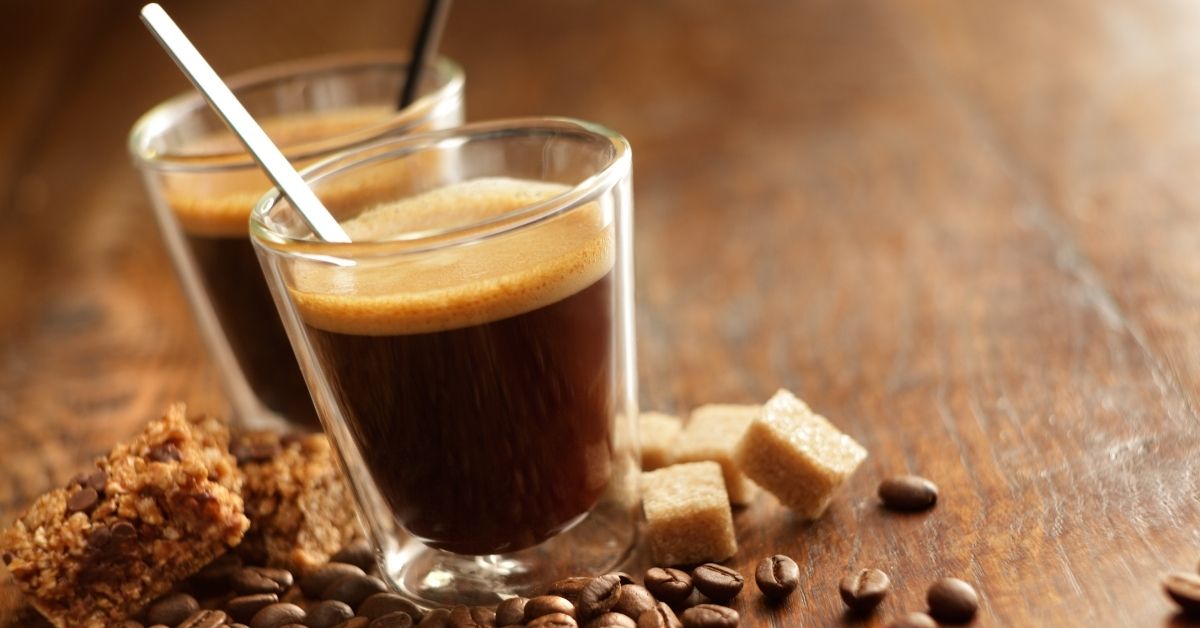 Featured image for “Lungo Coffee: The Perfect Caffeine Kick!”