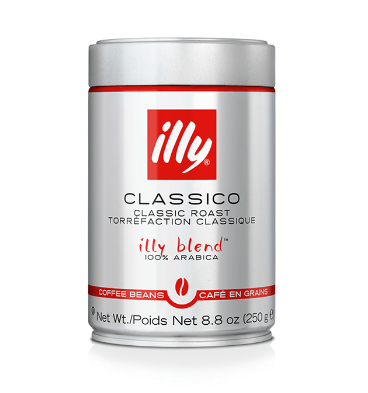  Illy coffee Classico image 
