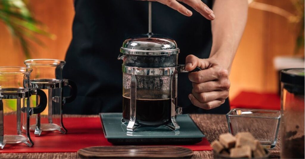 Best coffee for french press