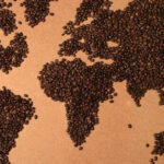 Where do coffee beans come from