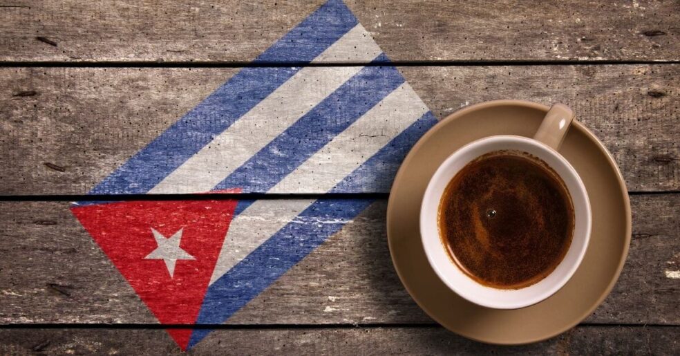 Is Cuban coffee stronger than regular coffee