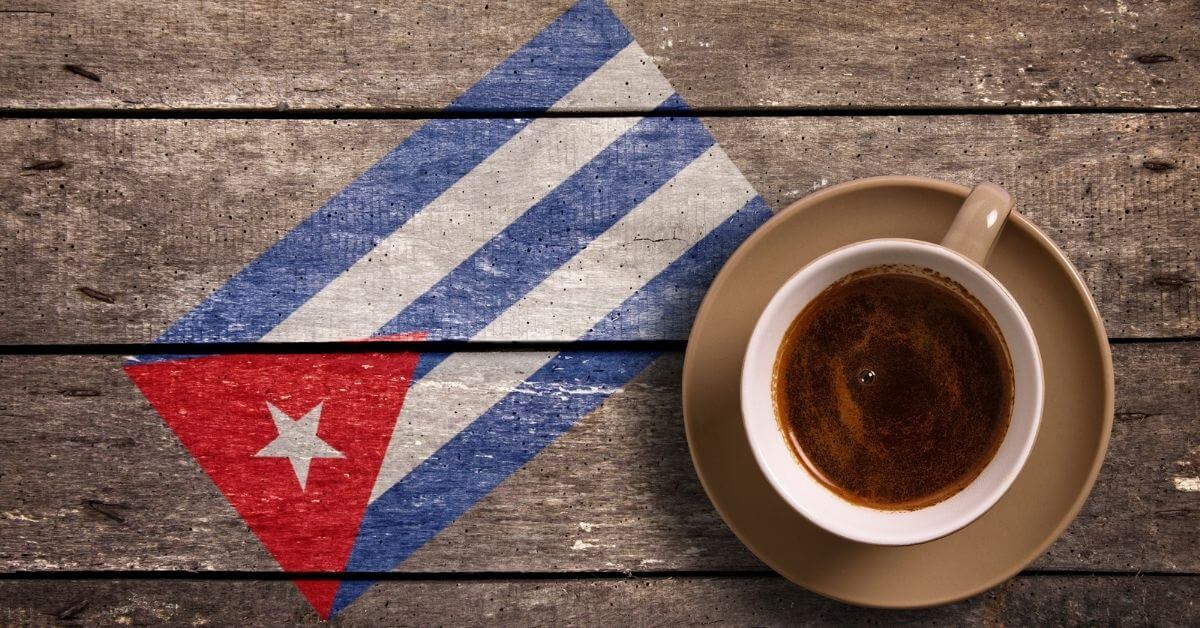 Featured image for “Is Cuban Coffee Stronger Than Regular Coffee? Proof Inside!”