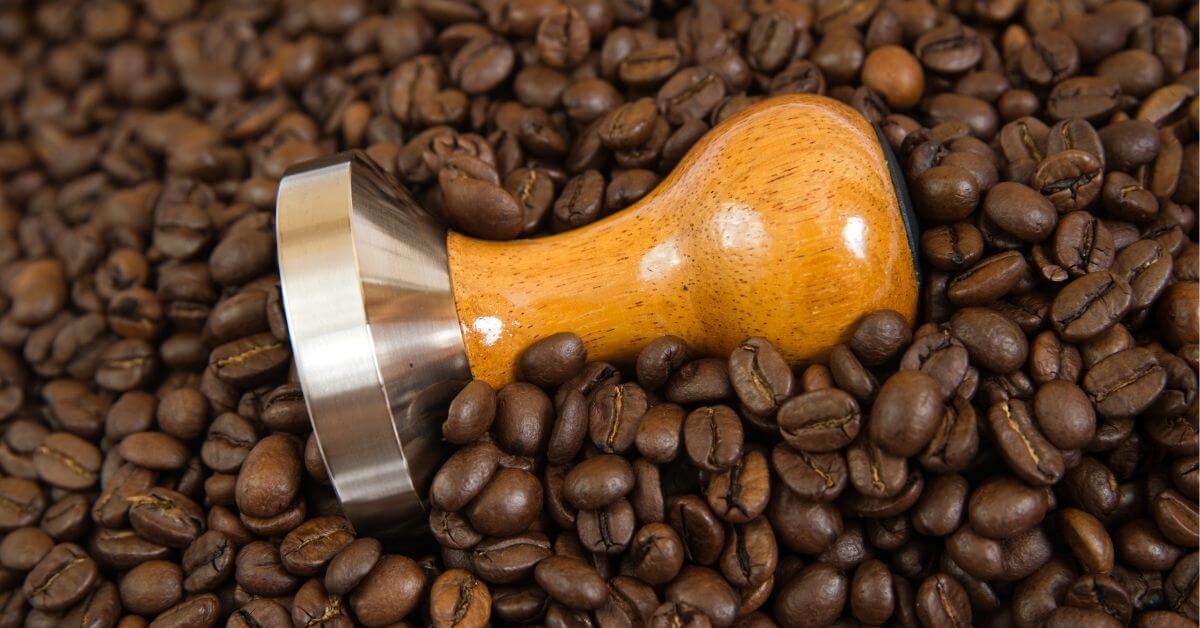 Featured image for “Should You Tamp A Moka Pot? Here’s What You Need To Know!”