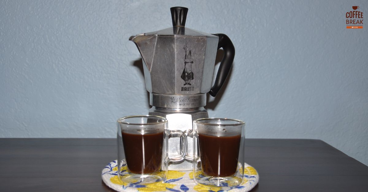 Featured image for “Moka Pot Strength (How Strong Will My Brew Be?)”