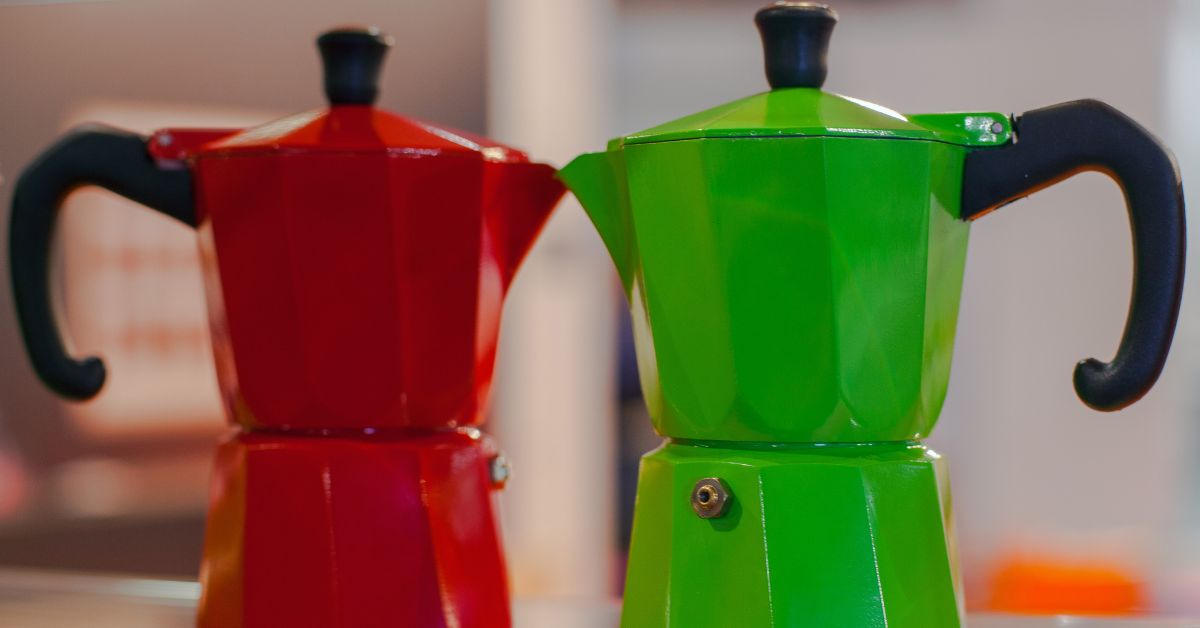 Moka Pot Size Guide: Choosing The Right Size For Your Home