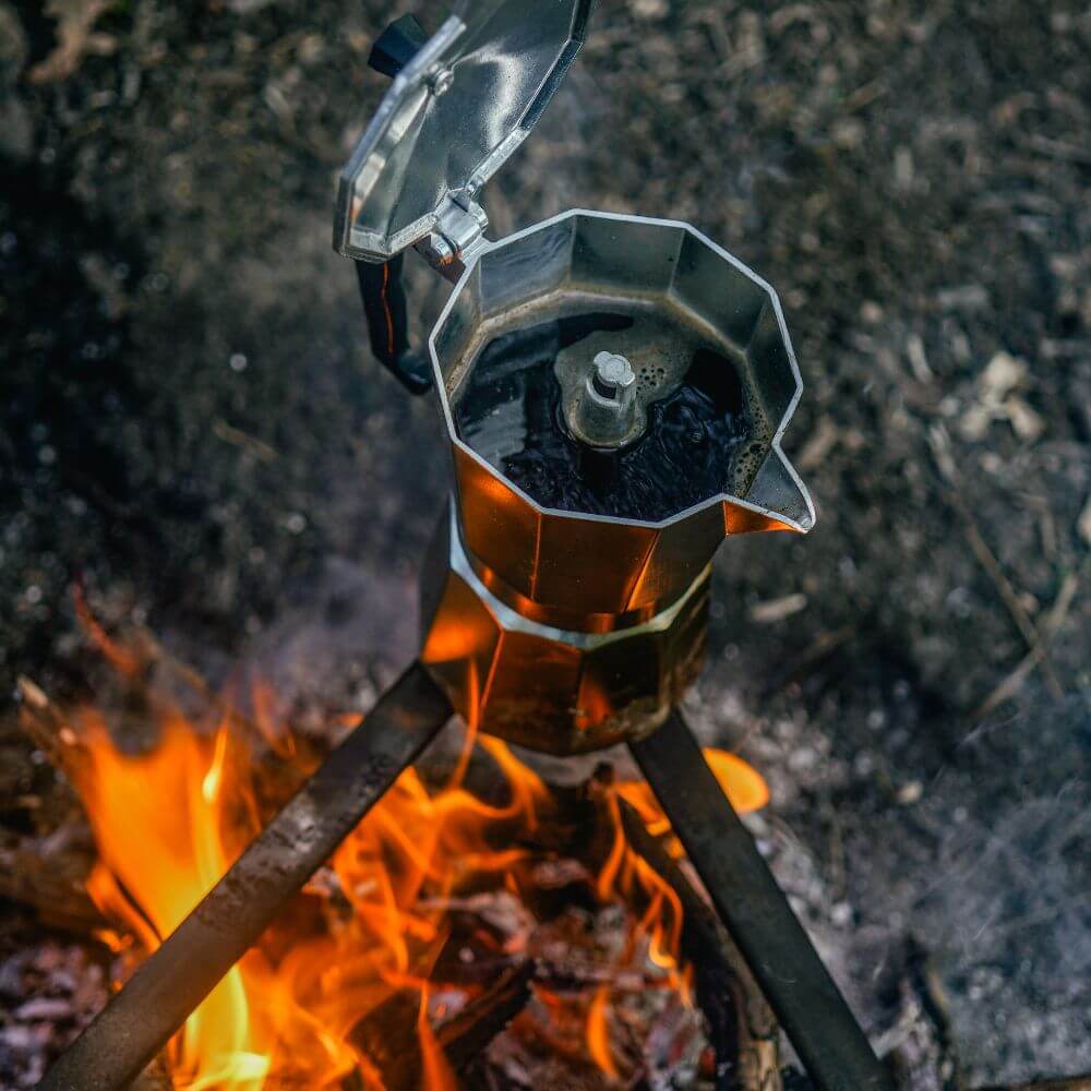 Ideal Moka Pot Temperature: How Hot Should My Stove Be?