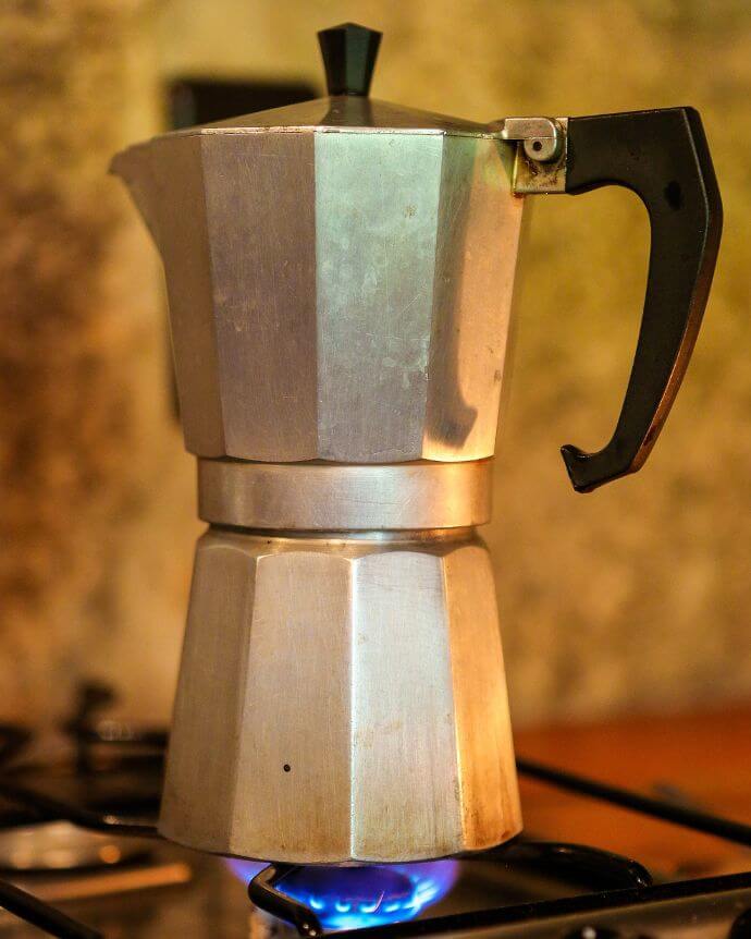 Ideal Moka Pot Temperature: How Hot Should My Stove Be?