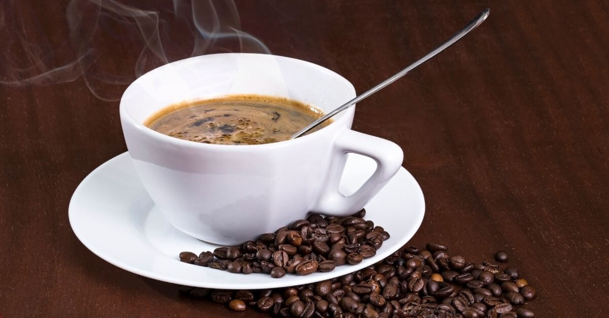 Featured image for “Why Does My Coffee Taste Metallic? (7 Causes And Solutions)”