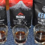 Kenyan coffee vs Ethiopian coffee