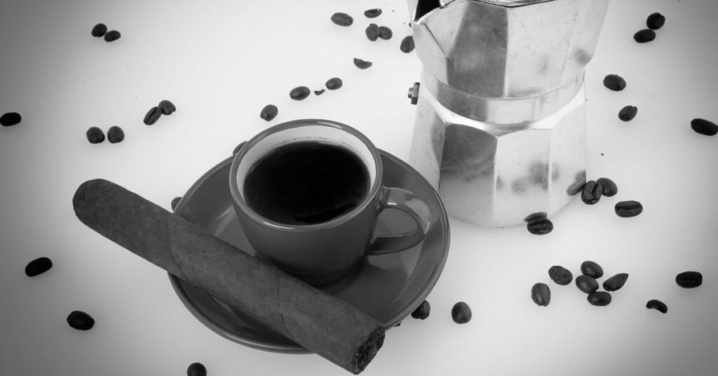 what makes Cuban coffee Different?