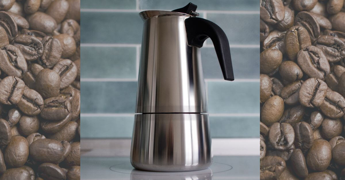 Featured image for “What’s The Best Induction Moka Pot? (Top 5 Picks!)”