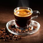Does espresso break a fast?