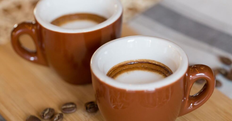 Espresso visual data 3