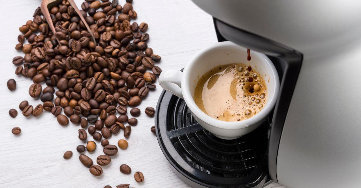 Featured image for “Best Bedroom Coffee Maker (Top 6 Picks!)”