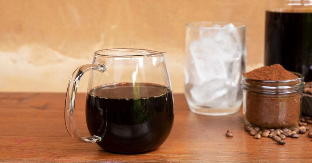 best cold brew coffee for intermittent fasting 