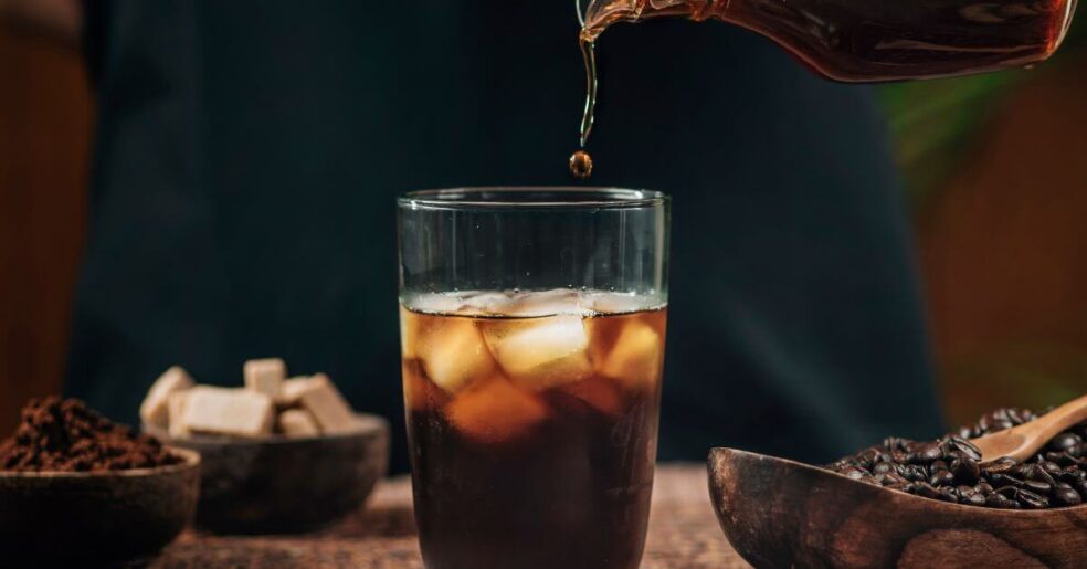 Best cold brew coffee for intermittent fasting