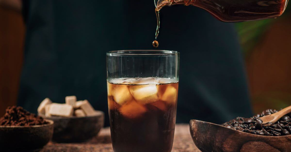Featured image for “Best Cold Brew Coffee For Intermittent Fasting!”