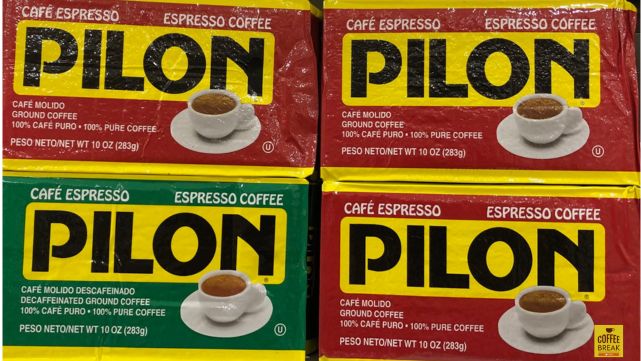 cafe Bustelo vs Pilon